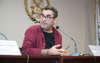 Gazeteci Enver Aysever tutuklandı