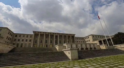 Meclis’te stajyer çocuklara cinsel istismar olayında 3 kişi daha tutuklandı