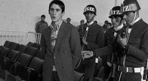 Özgür Özel'den 'Erdal Eren' paylaşımı