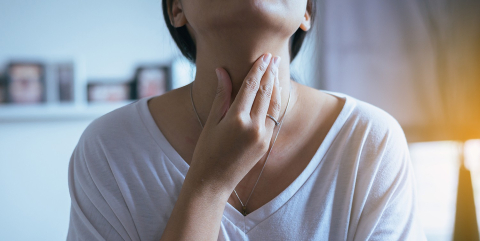 Astım, KOAH, kalp tetmezliği: Nefes darlığına dikkat!