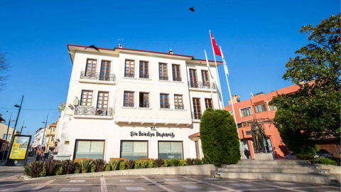 CHP'li Şile Belediyesi'ne ikinci dalga operasyon