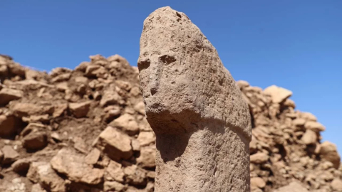 Karahantepe, 2025’in ilk 10 keşfi arasında