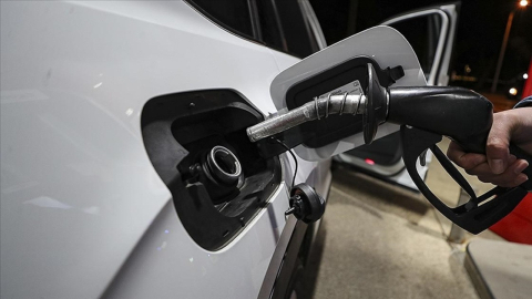 Akaryakıtta 'yeni yıl' tarifesi: Zam oranı belli oldu