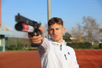 Bursa Büyükşehir Belediyespor’dan Avrupa’da madalya yağmuru