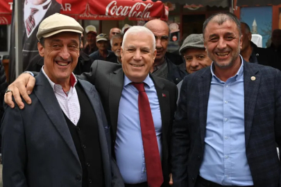 Bursa Büyükşehir'in emeklilere yeni yıl desteği ödemeleri hesaplara yattı