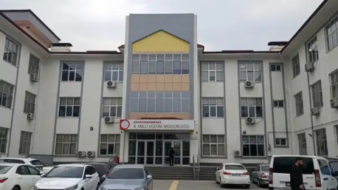 Lisede skandal: Kız öğrencilerin yapay zekayla müstehcen görüntülerini oluşturdular