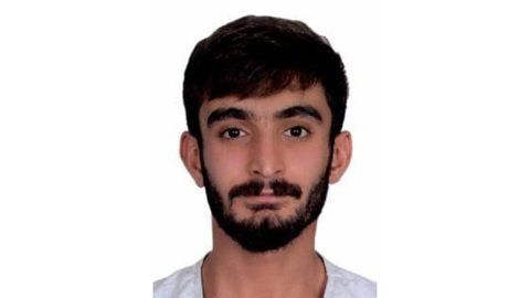 Yılbaşında saldırı hazırlığındaki IŞİD'li yakalandı