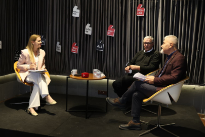 2025’in dönüm noktaları Osmangazi’de konuşuldu