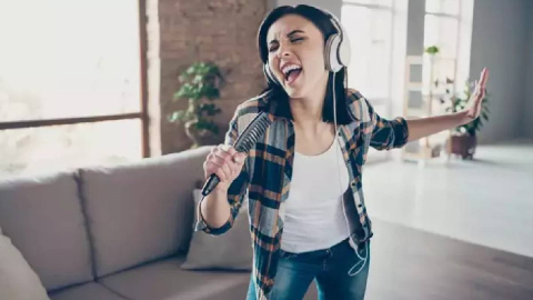 Bilim insanları kalbe en iyi gelen şarkıyı seçti