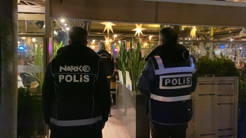 Bursa'da gece boyunca süren asayiş uygulaması: Aranan şahıslar yakalandı