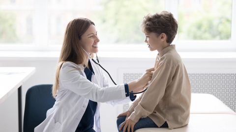 Çocuklarda enfeksiyon riski arttı: Kapalı alanlardan uzak durun