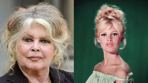 Fransız sinemasının efsanesi Brigitte Bardot 91 yaşında hayatını kaybetti