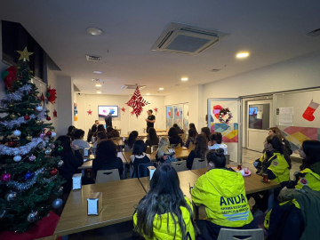 Nilüfer’de afet bilinci için güç birliği