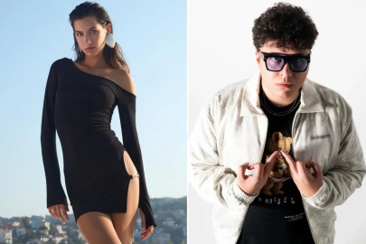 Uyuşturucu operasyonunda yeni dalga: Rapçi Ege! ve eski Türkiye güzeli gözaltında