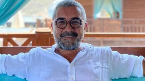 Uyuşturucu soruşturmasında yeni dalga: Habertürk yöneticisi Veyis Ateş gözaltına alındı