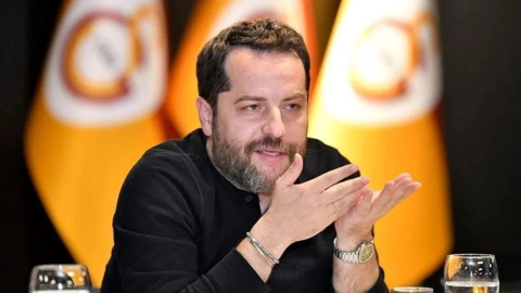 Bahis soruşturması: Erden Timur’a tutuklama talebi