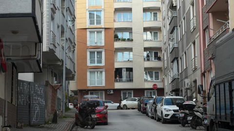 Bursa'da IŞİD operasyonu: 8 şüpheli yakalandı