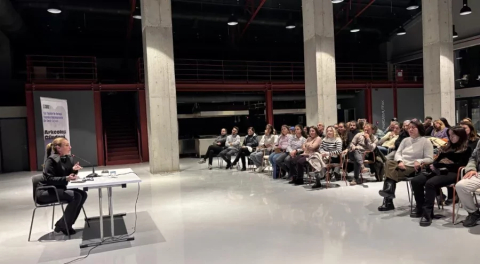 Sayburç Kazıları Arkeoloji Gündemi’nde anlatıldı