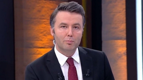 Mehmet Akif Ersoy ek ifade verdi