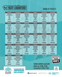 Nilüfer'de Kent Lokantası'na zam geldi!