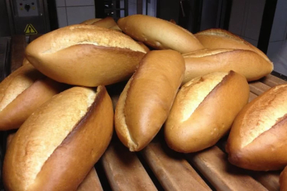 Besaş ekmek fiyatları kaç TL?