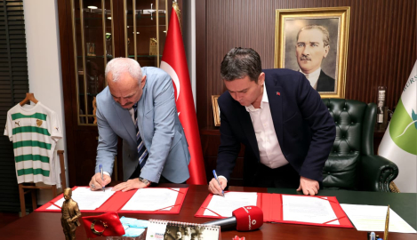 Osmangazi’de pazar yerleri için yeni dönem