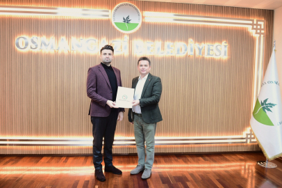 Başkan Aydın, Bursaspor Vakfı Mütevelli Heyeti’ne katıldı 