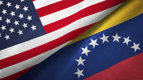 Sosyalist partilerden ABD'nin Venezuela'ya saldırısına tepki
