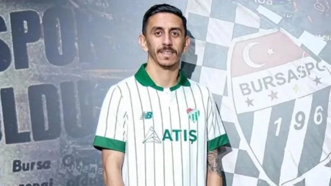 Sertaç Çam Elazığspor’a imzayı atıyor