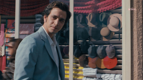 ‘Masumiyet Müzesi’ dizisinin yayın tarihi belli oldu