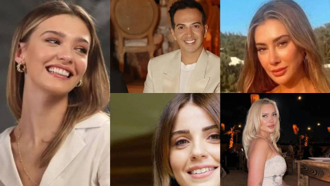 Ünlülere uyuşturucu soruşturması: 4 ismin testi pozitif çıktı