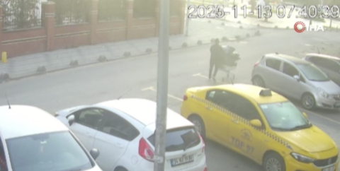 Büyükçekmece’deki adli emanet kasasından altınları alışveriş sepetiyle taşımışlar