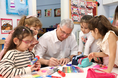 Mudanya Belediyesi 2025 icraat raporunu açıkladı: “Mudanya’ya iyi bakıyoruz”