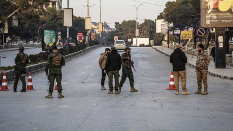 Şam yönetimi ateşkesi uzattı: SDG, Fırat'ın doğusuna geçiyor