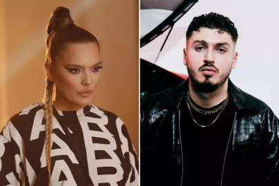 Blok3’ten Demet Akalın’a yanıt: "Anneannem yaşında, cevap vermek bana yakışmaz"