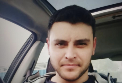 Bursa'da 31 yaşındaki Alper Özkaya’dan 4 gündür haber alınamıyor