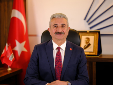 CHP Bursa İl Başkanı Nihat Yeşiltaş: Gerçeklerden korkan iktidarlar, özgür basından korkar