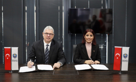 Mudanya’da cemevi için iş birliği protokolü imzalandı