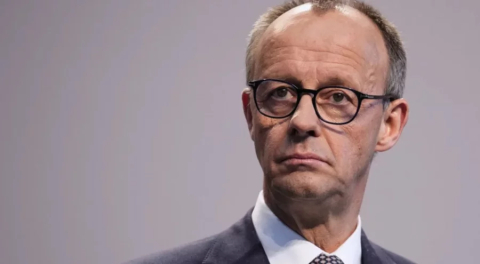 Almanya Başbakanı Merz: İran rejimi son günlerini yaşıyor