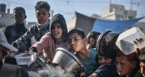 Ateşkesten bu yana Gazze’de en az 100 çocuk hayatını kaybetti