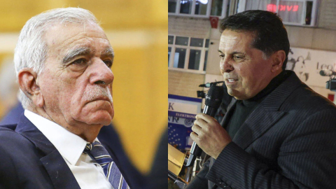 MHP'li Yıldız: Ahmet Özer ve Ahmet Türk'ün göreve iadesinde hiçbir sakınca yok
