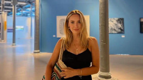 İBB soruşturması: Eski voleybolcu Derya Çayırgan'a ev hapsi ve yurtdışına çıkış yasağı verildi