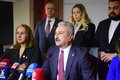 CHP Bursa İl Başkanı Nihat Yeşiltaş’tan “AKP’nin Bursa Karnesi”: AKP sınıfta kaldı