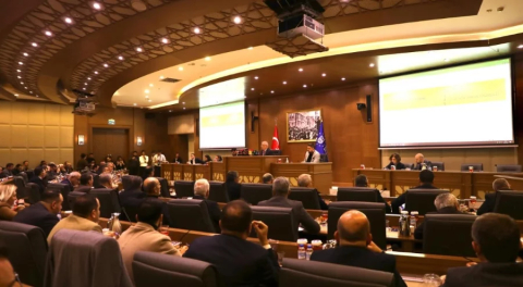 Mudanya'da GES imar planları onaylandı