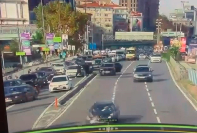 Serdar Öktem cinayeti: Uzun namlulu silahlarla saldırının görüntüleri ortaya çıktı