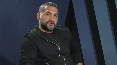 Uyuşturucu soruşturması: Eski futbolcu Ümit Karan ve 12 kişi tutuklandı