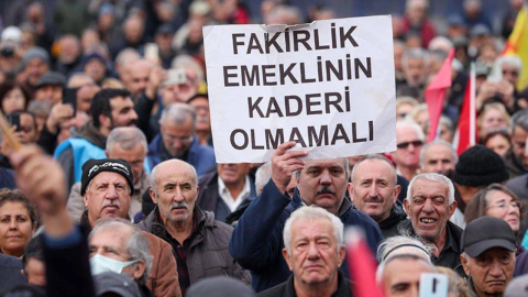 Emeklilere kötü haber: SGK'den zam talebi AYM'ye taşınacak