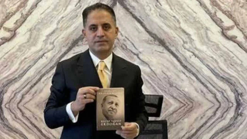 “İmamoğlu’nun jeti” iddialarına jetin sahibi Demirci’den yanıt