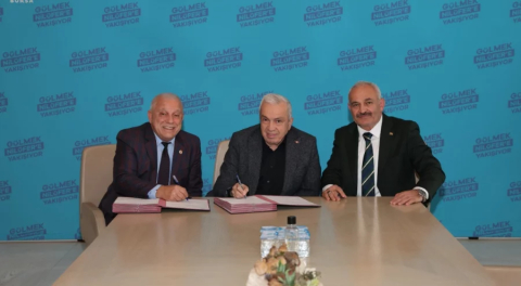 Nilüfer'de pazarlarda hizmet kalitesi artacak