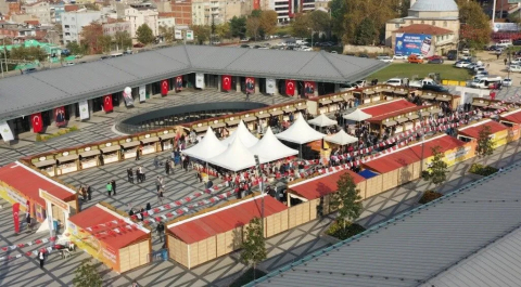 Osmangazi’de çocuklar ve gençler bilimle buluşacak